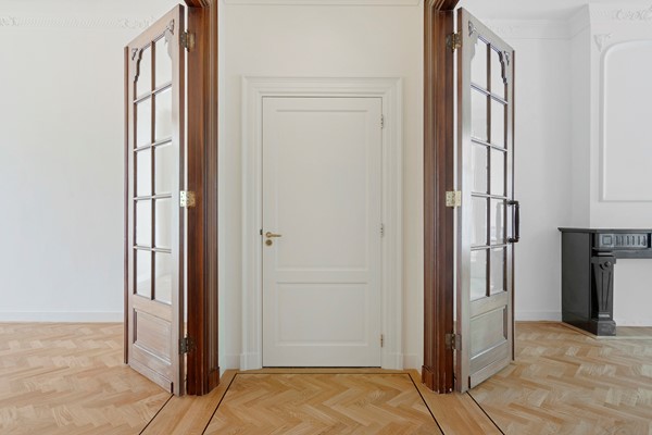 Medium property photo - Stadhouderskade 128H, 1074 AV Amsterdam